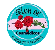 Cliente Flor de Cosmético