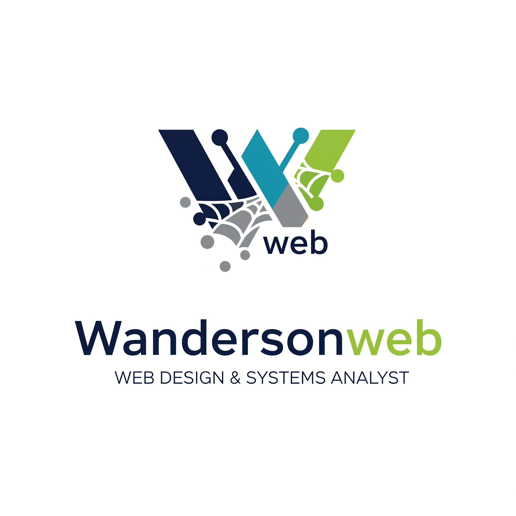 WandersonWeb