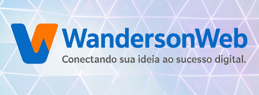 WandersonWeb Logo
